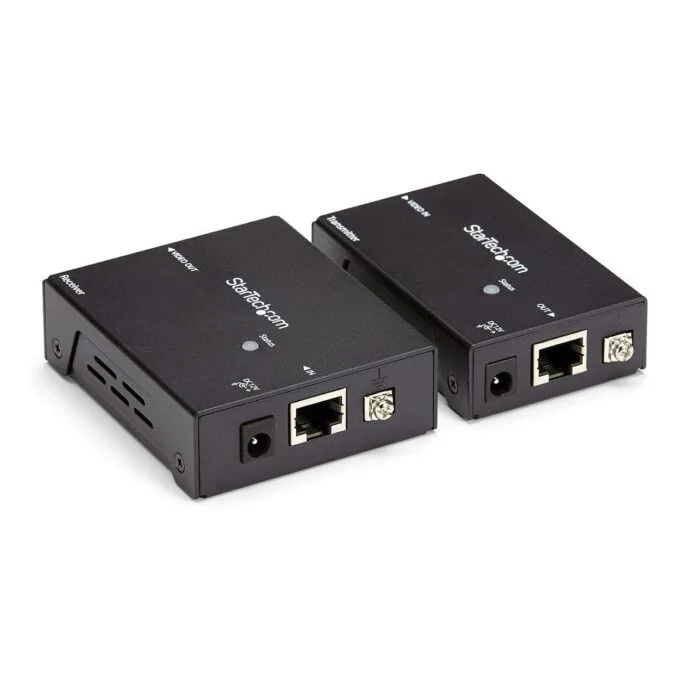 StarTech.com ST121HDBTE AV extender — image 1