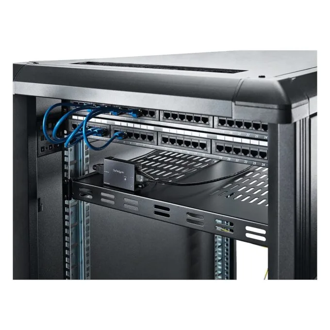 StarTech.com ST121HDBTE AV extender — image 2
