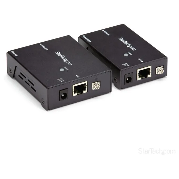 StarTech.com ST121HDBTE AV extender — image 7
