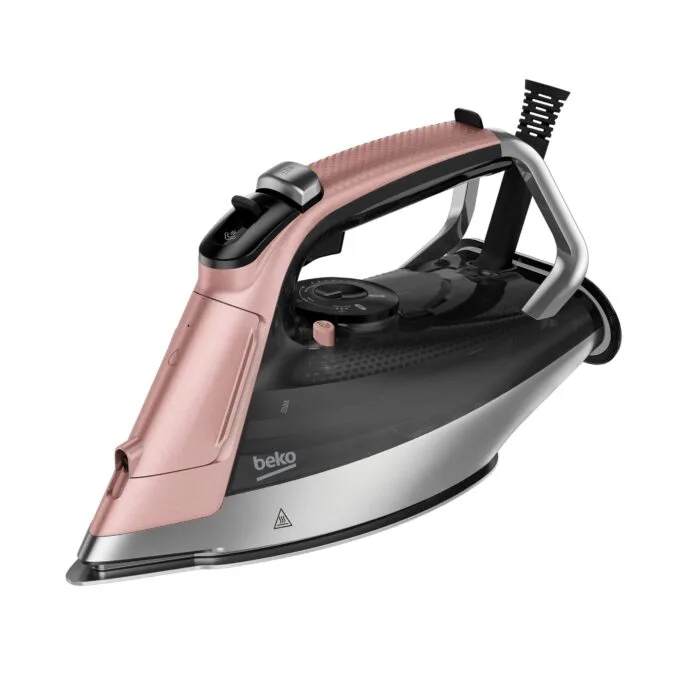 Beko SIM8130P pink — image 5