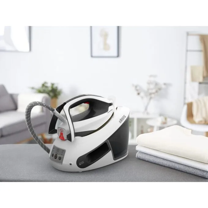 Tefal Express Power Steam SV8130E0 black — image 3