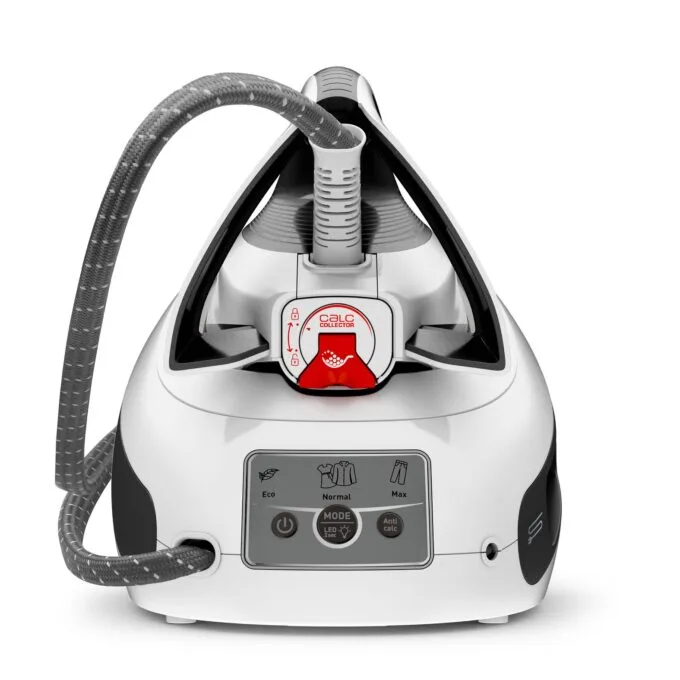 Tefal Express Power Steam SV8130E0 black — image 5