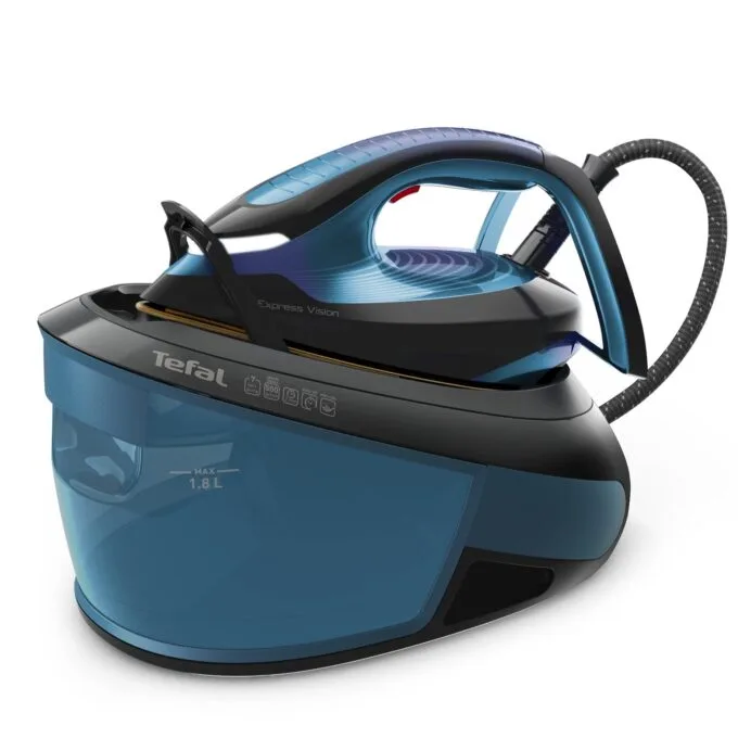 Tefal Express Vision SV8151 blue — image 1