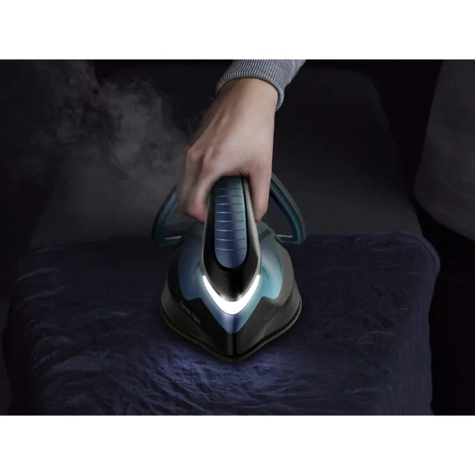 Tefal Express Vision SV8151 blue — image 10