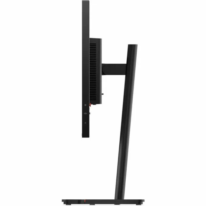 Lenovo ThinkVision T24-40 23.8-inch IPS Business Monitor – FHD 1920x1080, 120Hz, 4ms, USB-C Hub, Height/Tilt/Swivel/Pivot, VESA 100x100, Eclipse Black 64A4MAT2UK — image 4