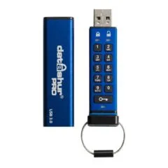 iStorage datAshur Pro USB flash drive