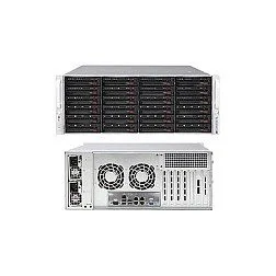 Supermicro SuperChassis 846BE1C-R1K23B — image 1