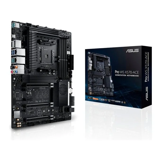 ASUS Pro WS X570-ACE — image 1