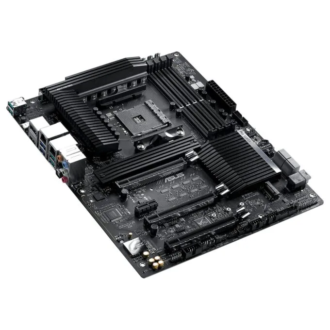 ASUS Pro WS X570-ACE — image 2
