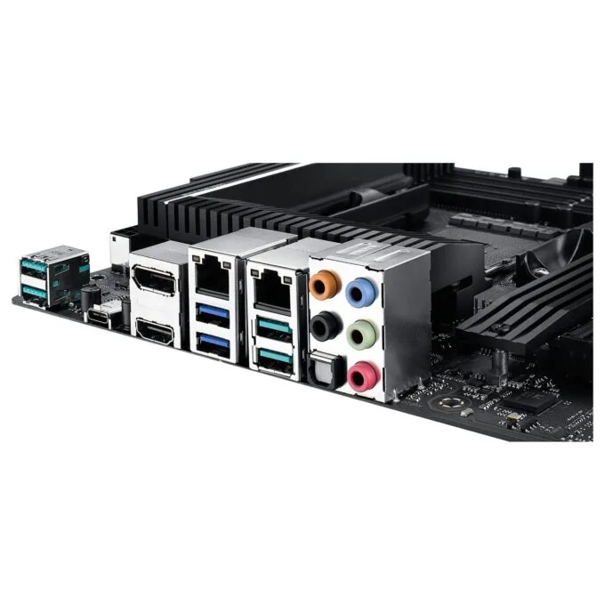 ASUS Pro WS X570-ACE — image 5