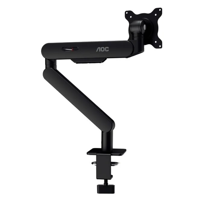AOC AM400B 17-34 inch Monitor Arm - 9 kg — image 5