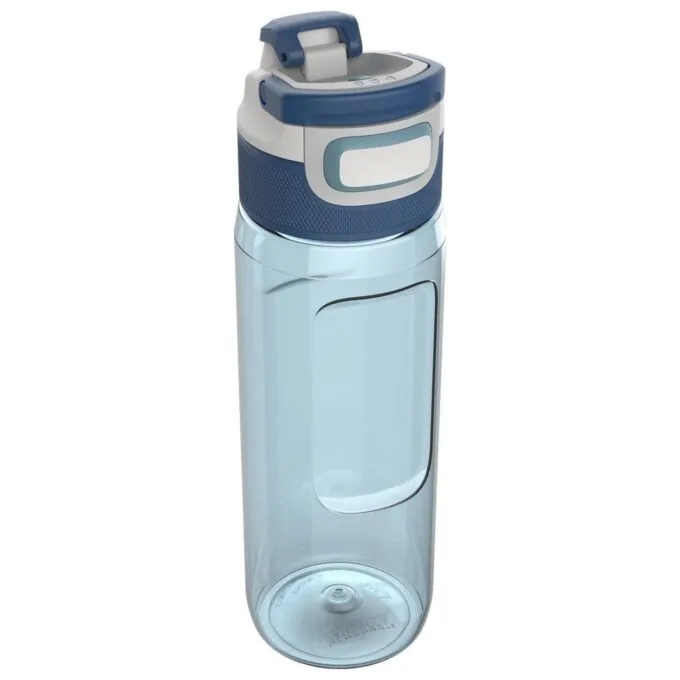 Kambukka Elton Crystal Blue 750 ml blue — image 2