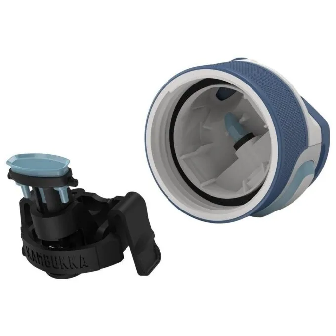 Kambukka Elton Crystal Blue 750 ml blue — image 5