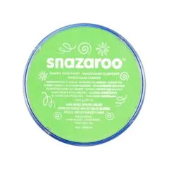 SNAZAROO 18ML LIME GREEN