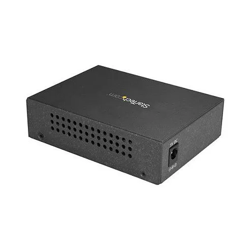 StarTech.com MCMGBSCMM055 network media converter — image 2