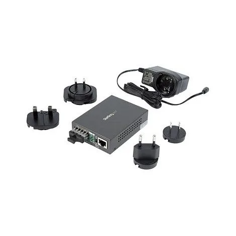 StarTech.com MCMGBSCMM055 network media converter — image 5