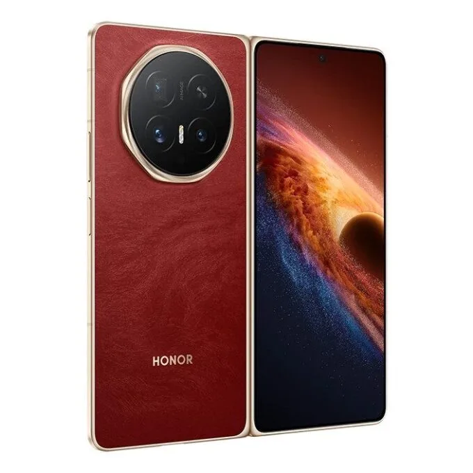 HONOR Magic V6 - 16GB 512GB Red - Magic V6 — image 4