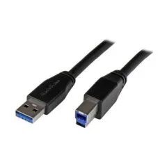 StarTech.com USB3SAB5M USB cable