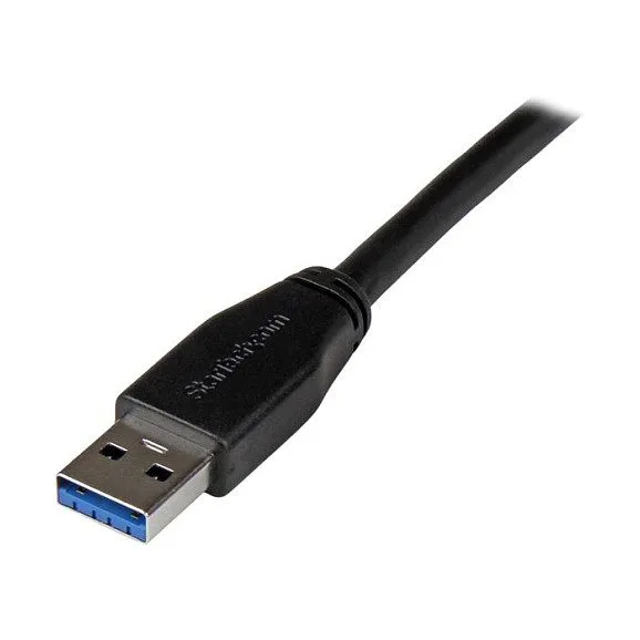 StarTech.com USB3SAB5M USB cable — image 2