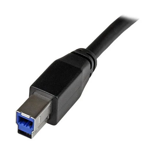 StarTech.com USB3SAB5M USB cable — image 3