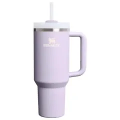 Stanley Quencher H2.O FlowState 0.89 l Purple Dust Light Purple