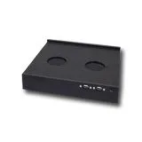 Notebook Cooler PRESTIGIO ( Black) for Notebooks up to 15.4", ret