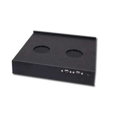 Notebook Cooler PRESTIGIO ( Black) for Notebooks up to 15.4", ret — image 2