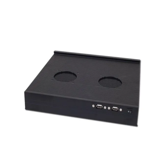 Notebook Cooler PRESTIGIO ( Black) for Notebooks up to 15.4", ret — image 6