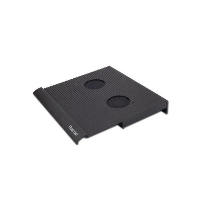 Notebook Cooler PRESTIGIO ( Black) for Notebooks up to 15.4", ret — image 7