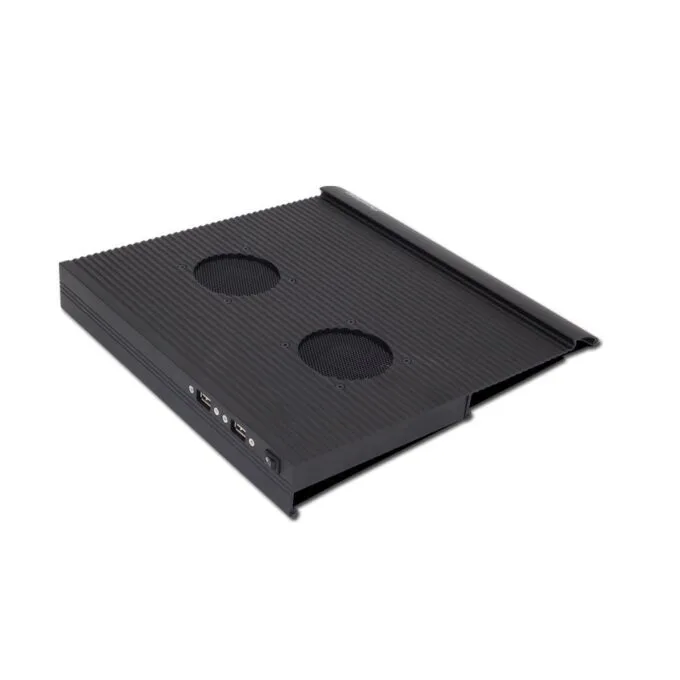 Notebook Cooler PRESTIGIO ( Black) for Notebooks up to 15.4", ret — image 8