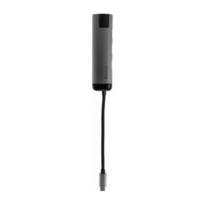 Verbatim 49141 laptop dock/port replicator — image 4