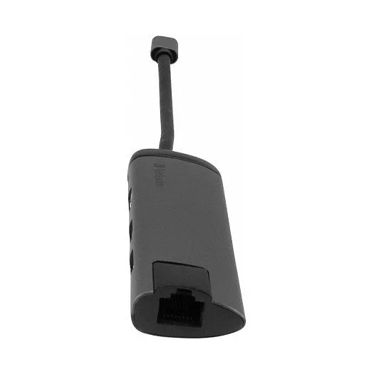 Verbatim 49141 laptop dock/port replicator — image 5