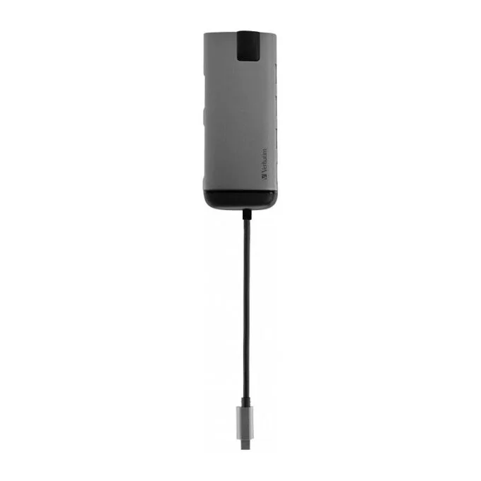 Verbatim 49142 laptop dock/port replicator — image 5