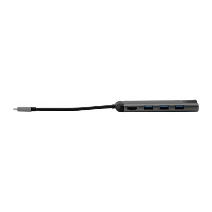 Verbatim 49142 laptop dock/port replicator — image 6