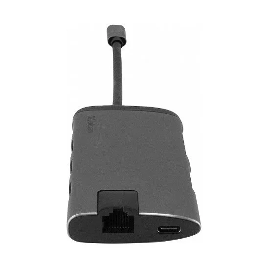 Verbatim 49142 laptop dock/port replicator — image 7