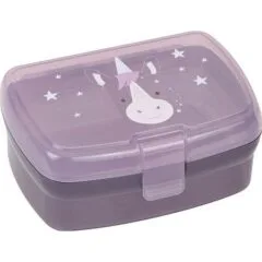 Lassig About Friends Jednorożec Lunchbox z wkładką