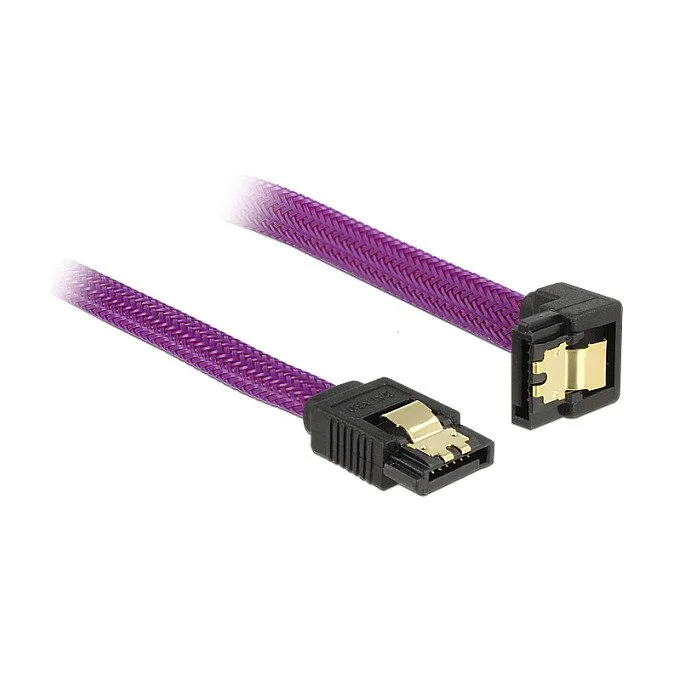 DeLOCK 83695 SATA cable — image 1