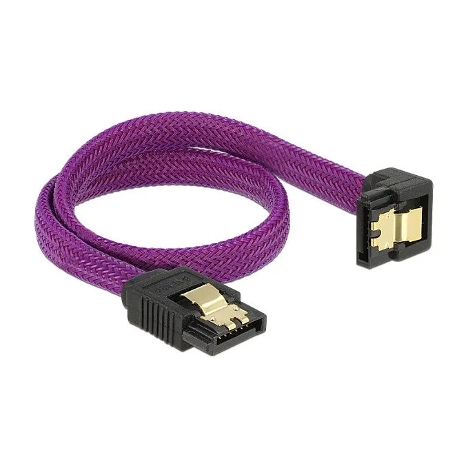 DeLOCK 83695 SATA cable — image 2
