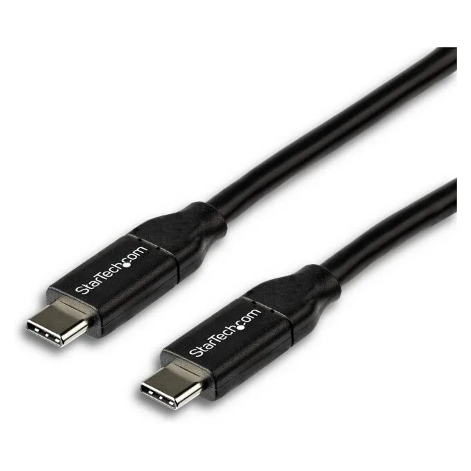 StarTech.com USB2C5C2M USB cable — image 1