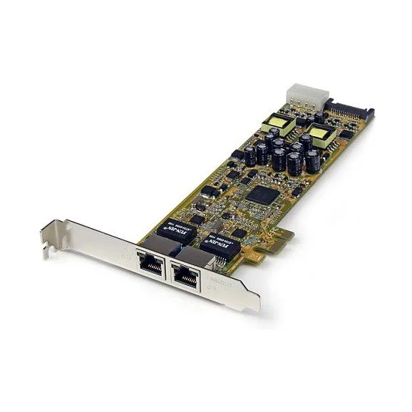 StarTech.com ST2000PEXPSE network card — image 1