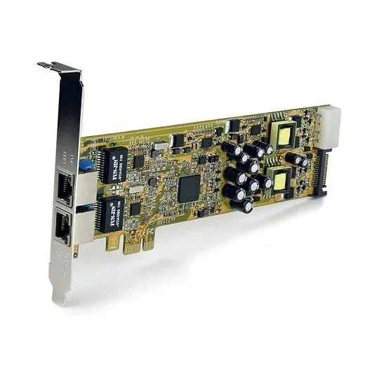 StarTech.com ST2000PEXPSE network card — image 2