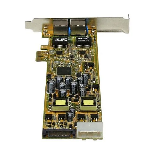 StarTech.com ST2000PEXPSE network card — image 4