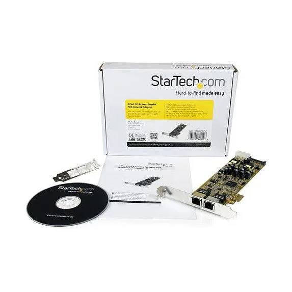 StarTech.com ST2000PEXPSE network card — image 5