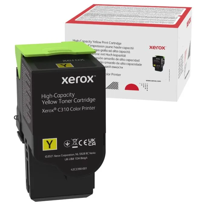 Xerox 006R04367 toner cartridge — image 1
