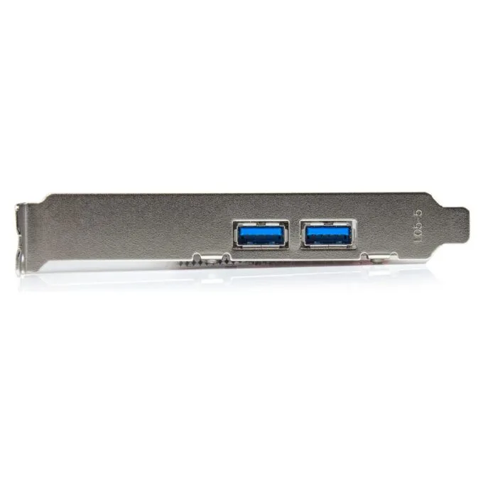 StarTech.com PEXUSB3S2EI interface cards/adapter — image 3