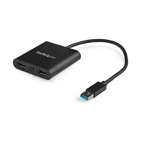 StarTech.com USB32HD2 USB graphics adapter — image 1