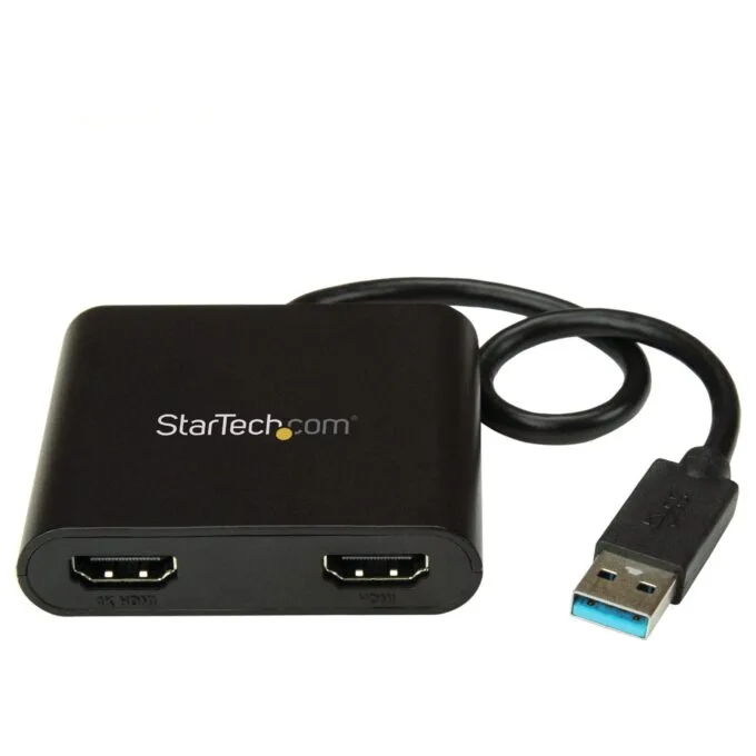 StarTech.com USB32HD2 USB graphics adapter — image 6