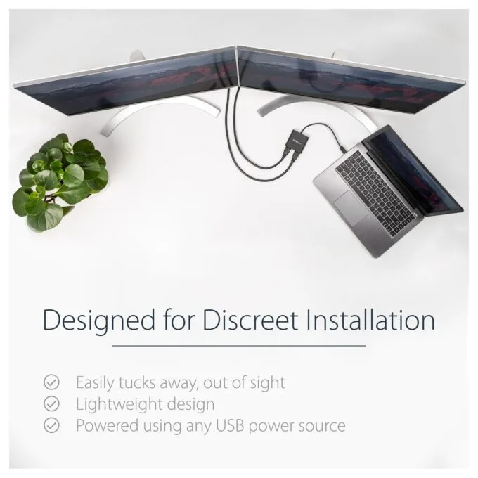 StarTech.com USB32HD2 USB graphics adapter — image 8
