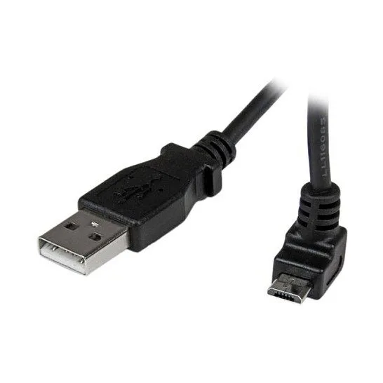 StarTech.com 1m USB2.0 A - micro B m/m USB cable — image 1