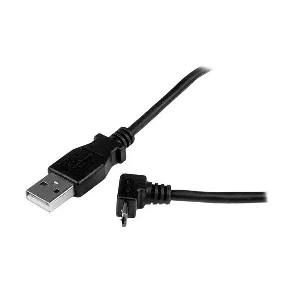 StarTech.com 1m USB2.0 A - micro B m/m USB cable — image 2